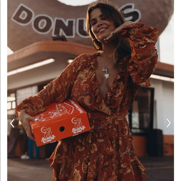 ❌SOLD❌Spell & The Gypsy Collective Aurora - Picture 3 of 8